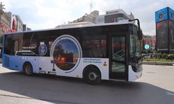 Yalova’da Bayram Boyunca Mezarlıklara Ücretsiz Ulaşım İmkânı Sağlanacak