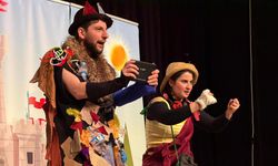 Çöplük Krallığına Miniklerden Yoğun İlgi