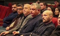 D-İmar Yönetim Sistemi İle İlgili Tanıtım Toplantısı Gerçekleştirildi