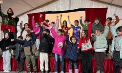 Karagöz İle Hacivat Ramazan Akşamlarına Neşe Katıyor