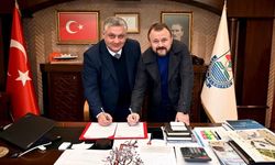 Yalova Belediyesi’nde Toplu İş Sözleşmesi İmzalandı