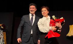 Yalova’da “Rosa Luxemburg” Oyunu Sanatseverlerle Buluştu