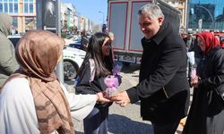 Yalova Belediyesi’nden 8 Mart’ta Kadınlara Anlamlı Hediye