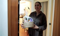 Yalova Belediyesi’nden Çölyaklı Bireylere Özel Hediye Sepeti