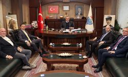 Yalova’da Bulgaristan Seçimlerini Masaya Yatırdılar