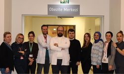 Yalovalı Merve, Obezite Merkezi İle Sağlıklı Yaşam Adım Attı