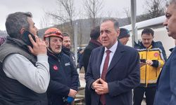 Yalova’da İşçi Servisi Devrildi: 1 Kadın Hayatını Kaybetti, 20 Kişi Yaralandı