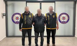 Yalova’da 28 Yıl Hapis Cezası Bulunan Firari Yakalandı