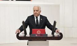 Becan, İran’a Yönelik Saldırıları Değerlendirdi; “Ülkemiz Çok Kritik Konumda”