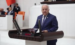 Becan; “Halkın Büyük Bölümü Ağır Borç Yükü Altında”