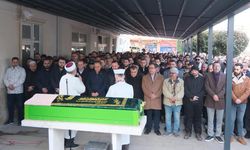 Başkan Yele'nin Acı Günü