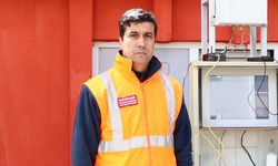 Çark, “Çiftlikköy’de Afete Karşı Somut Adımlar Attık”