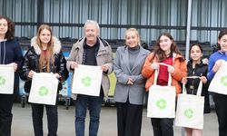 Çiftlikköy’de Sıfır Atık Günü’ne Özel Anlamlı Etkinlik