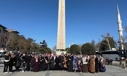 Çiftlikköy Belediyesi’nin Ücretsiz Ramazan Turları Tamamlandı