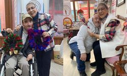 Lale Dondurmacıoğlu “Yılın Annesi” Adayı Gösterildi