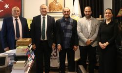 Çınarcık’taki İnşaat Sektörünü Konuştular