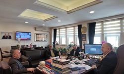 Çınarcık’ta Pazarcı Esnafının Sorunları Masaya Yatırıldı