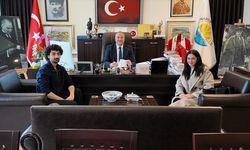 Avni Kurt’tan Belediye Personeline Ağız ve Diş Sağlığı Desteği