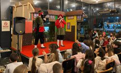 Çınarcık’ta Ramazan Akşamları Hacivat ve Karagöz ile Şenleniyor