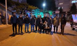 Çınarcık’ta Pazar Atıkları Gübreye Dönüşüyor