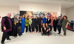 Yalova EAH’de Bayram Mesaisi