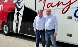 Salman’dan Özcan’a Destek: Sarı Öküz Hikayesini Hatırlattı