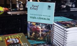Prof. Dr. Erbay’ın Yeni Kitabı Raflarda Yerini Aldı