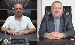 Başkan Ünver, Başkan Bozkurt’a Desteğini Açıkladı