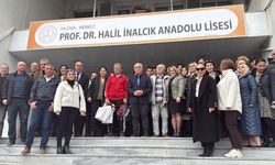 Yalova’nın Efsane İsmi Emekli Oldu