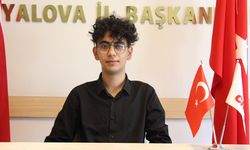 Halk- Lis Yalova İl Başkanı Açar; “Siyasette Omurgalı Olmak İçin Çalışacağım”