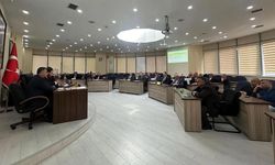 Yalova İl Genel Meclisi Yeni Gündemle Toplanıyor