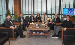 Yalova’da “Uluslararası Kağıt Festivali” İçin Hazırlıklar Başladı