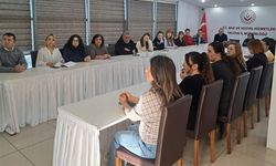 Yalova’da Organ Bağışı Farkındalığı İçin Eğitimler Sürüyor