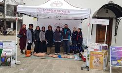 Yalova’da “Ramazanda Sağlık Programı” ile Binlerce Vatandaşa Ulaşıldı