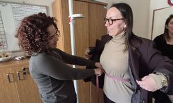 Yalova İl Sağlık Müdürlüğü’nden Personeline Obezite Farkındalığı Ölçümü