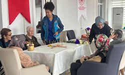 Yalova İl Sağlık Müdürlüğü’nden Anlamlı Hareket