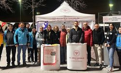 Yalova’da Ramazan’da Sağlık Programı Başladı