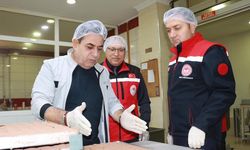 Bayram Öncesi Şekerci Denetimi: Yalova’da Gıda Güvenliği Alarmda