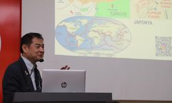 Japon Deprem Uzmanından Çınarcık Fay Hattı Uyarısı