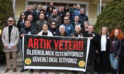 Katledilen Fatma Nur Öğretmen İçin Yalova’dan Çok Sert Tepki