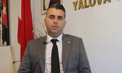 Termal Yoluna Bayram Makyajı