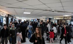 Altın Düştü, Yalova’daki Vatandaş Kuyumculara Koştu: Stoklar Eriyor