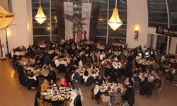 Yalova’nın Kartalları İftarda Buluştu