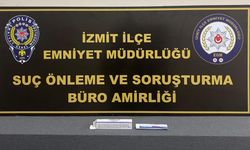 Yaşlıları Romatizma Kremiyle Dolandırdı: Yalova’da Yakalandı