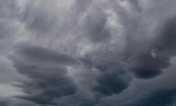 Yalova’ya Bugün Yağış Gelebilir