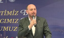 Büyükgümüş’ten Sert Çıkış; 28 Şubat Tarihin Çöp Kutusuna Atıldı