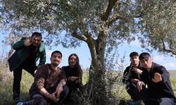 Yalova OSB’de "Üreten Eller, Yeşeren Fidanlar" Etkinliği