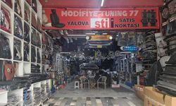 Yalova Sanayisinde Aksesuar Krizi: Yeni Düzenlemeler Esnafı Vurdu