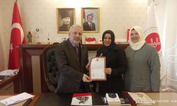 Şehit Eşi Dilek Külünk’ten Anlamlı Bağış: Evi Kur’an Kursu Olacak