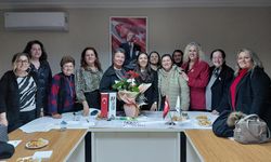 Yalova Kent Konseyi Kadın Meclisi’nden 8 Mart Öncesi Anlamlı Söyleşi